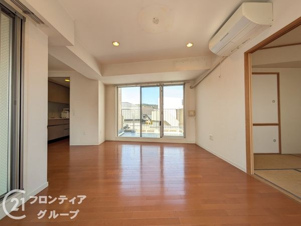 アーバンヴィレッジ須磨アクティス　中古マンション