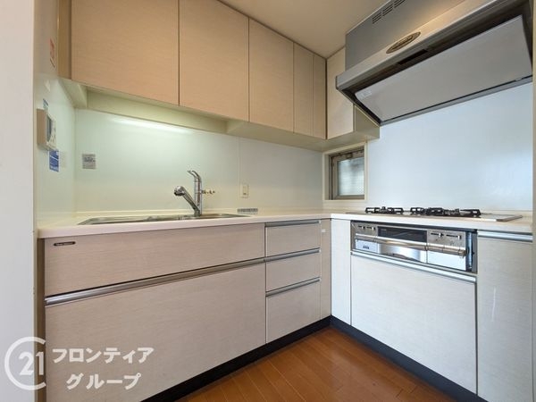 アーバンヴィレッジ須磨アクティス　中古マンション