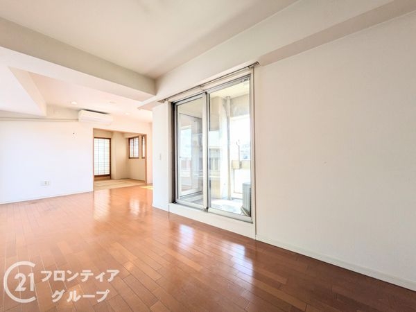 アーバンヴィレッジ須磨アクティス　中古マンション