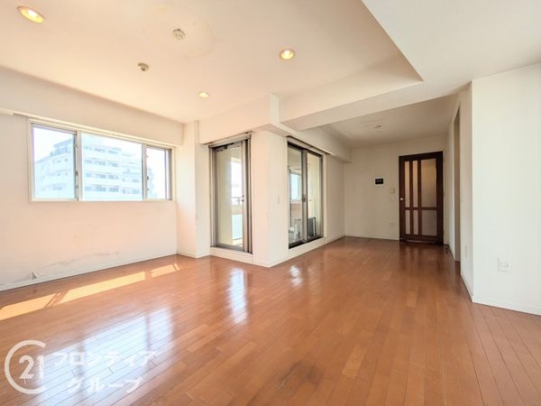 アーバンヴィレッジ須磨アクティス　中古マンション