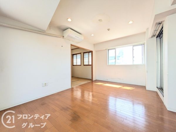 アーバンヴィレッジ須磨アクティス　中古マンション