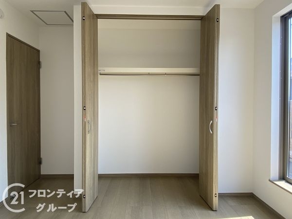 明石市二見町東二見　新築一戸建て　A号棟