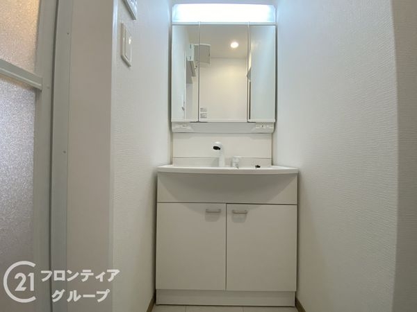 明石市二見町東二見　新築一戸建て　A号棟