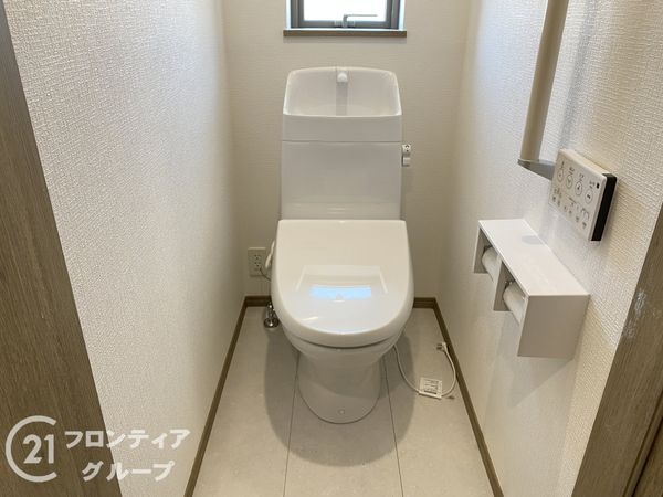 明石市二見町東二見　新築一戸建て　A号棟