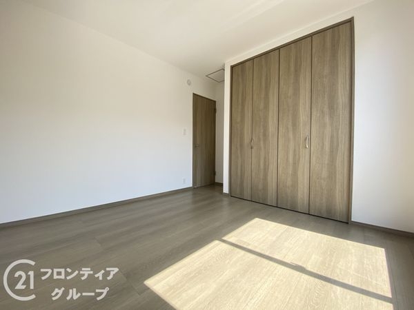 明石市二見町東二見　新築一戸建て　A号棟