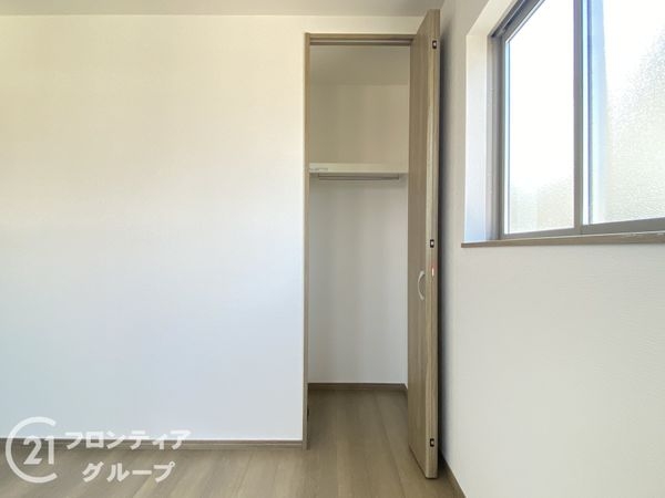 明石市二見町東二見　新築一戸建て　A号棟
