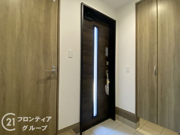 明石市二見町東二見　新築一戸建て　A号棟