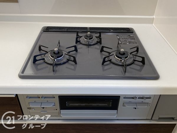 明石市二見町東二見　新築一戸建て　A号棟