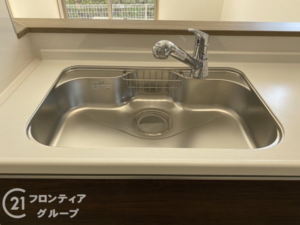 明石市二見町東二見　新築一戸建て　A号棟