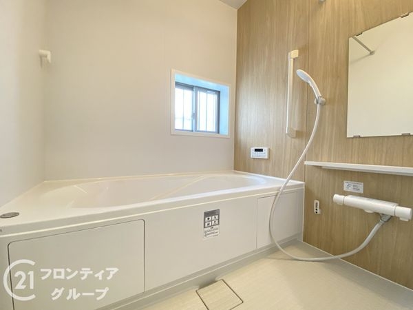 明石市二見町東二見　新築一戸建て　A号棟