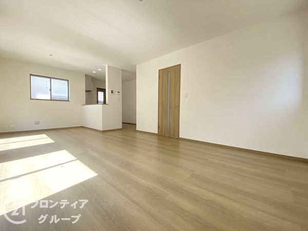 明石市二見町東二見　新築一戸建て　A号棟