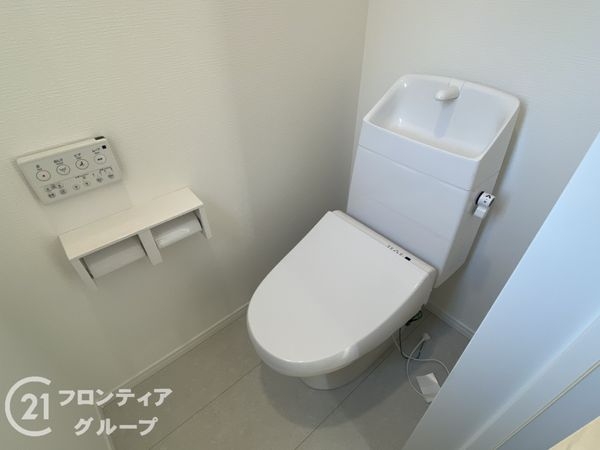 明石市二見町東二見　新築一戸建て　B号棟
