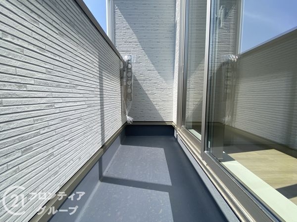 明石市二見町東二見　新築一戸建て　B号棟