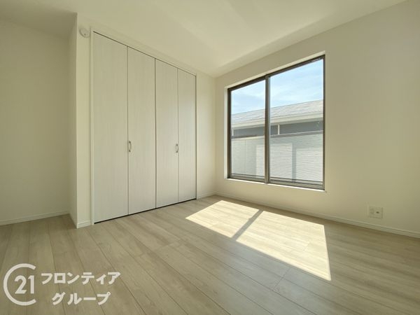 明石市二見町東二見　新築一戸建て　B号棟