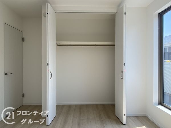 明石市二見町東二見　新築一戸建て　B号棟