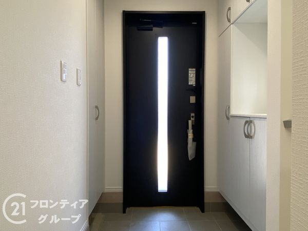 明石市二見町東二見　新築一戸建て　B号棟