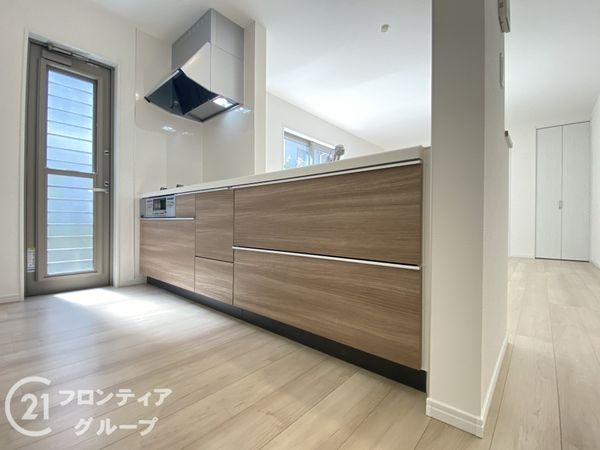 明石市二見町東二見　新築一戸建て　B号棟