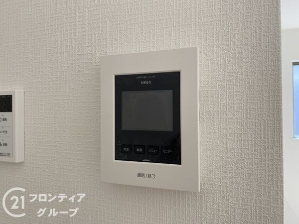 明石市二見町東二見　新築一戸建て　B号棟