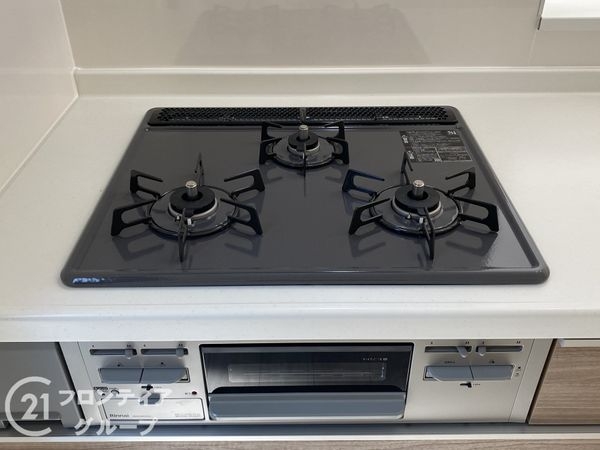明石市二見町東二見　新築一戸建て　B号棟