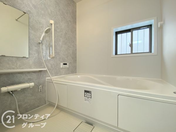 明石市二見町東二見　新築一戸建て　B号棟