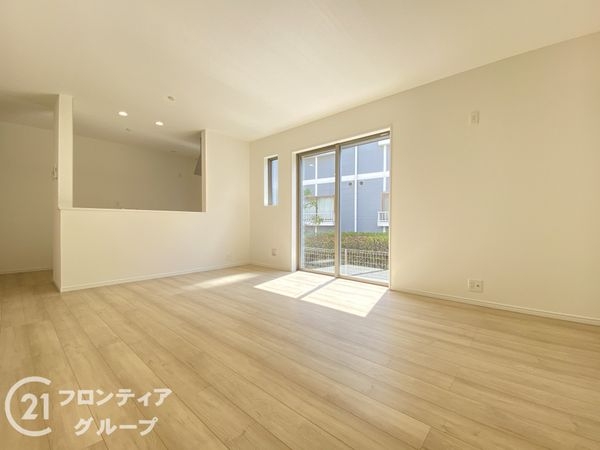 明石市二見町東二見　新築一戸建て　B号棟