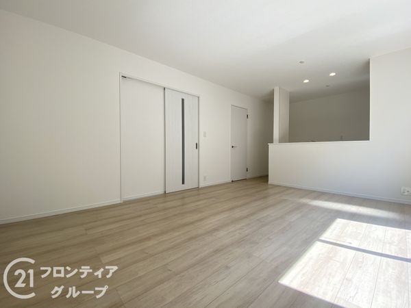 明石市二見町東二見　新築一戸建て　B号棟
