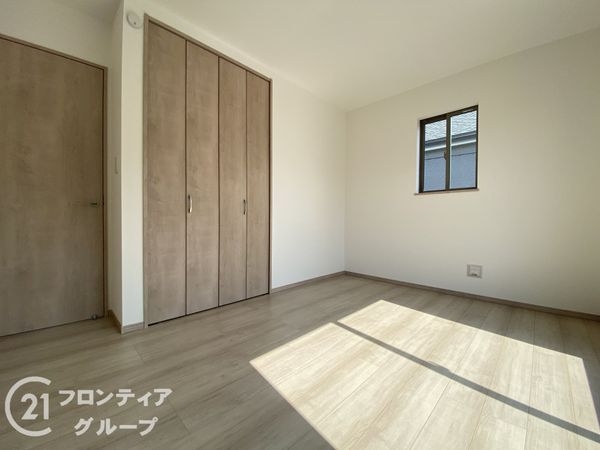 明石市二見町東二見　新築一戸建て　D号棟