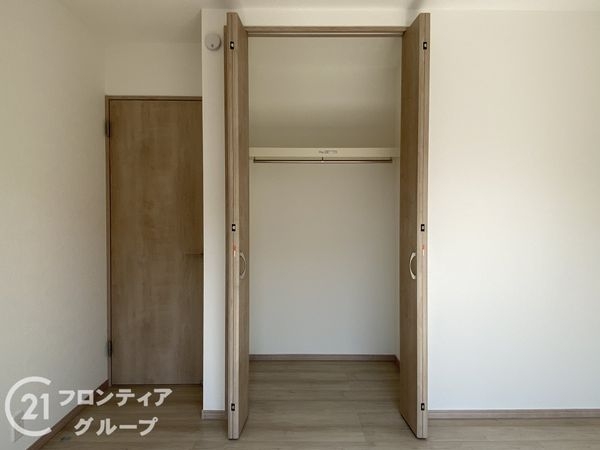 明石市二見町東二見　新築一戸建て　D号棟
