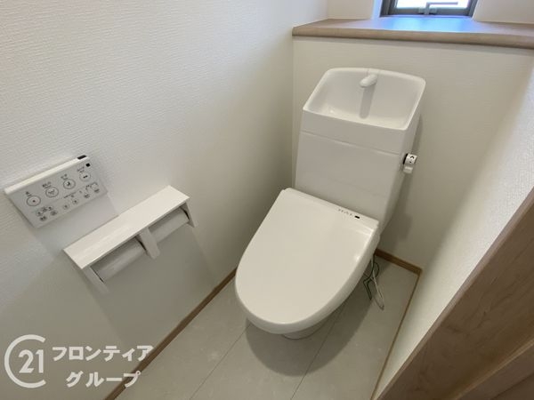 明石市二見町東二見　新築一戸建て　D号棟