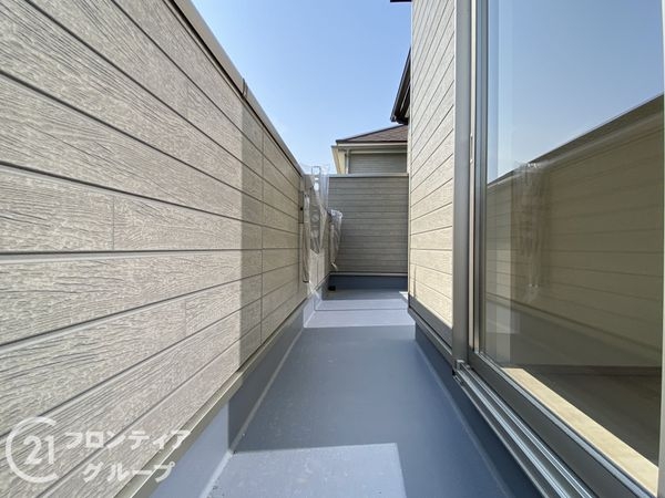 明石市二見町東二見　新築一戸建て　D号棟
