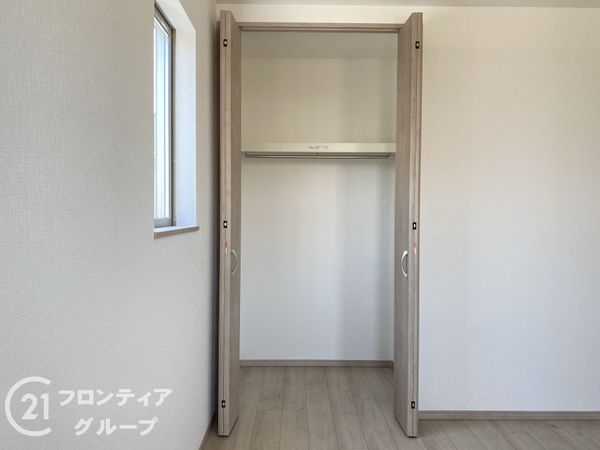 明石市二見町東二見　新築一戸建て　D号棟