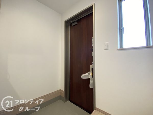 明石市二見町東二見　新築一戸建て　D号棟