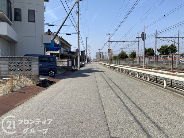 明石市二見町東二見　新築一戸建て　D号棟