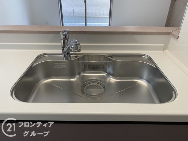 明石市二見町東二見　新築一戸建て　D号棟