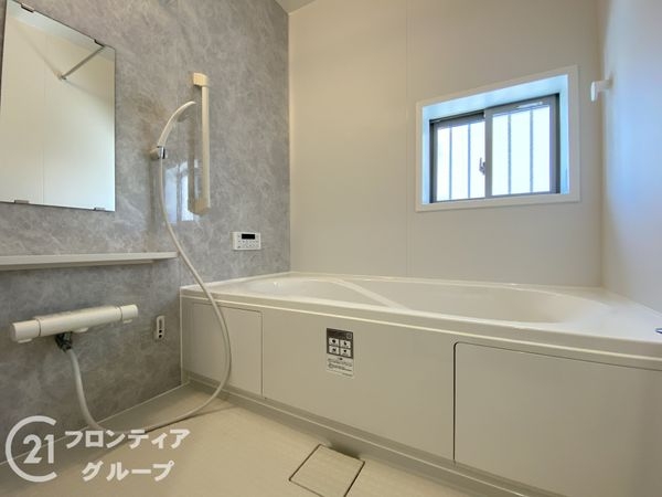 明石市二見町東二見　新築一戸建て　D号棟