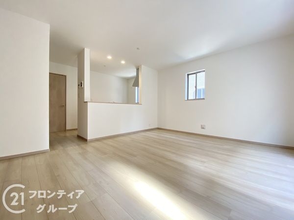明石市二見町東二見　新築一戸建て　D号棟