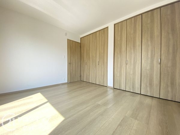 明石市二見町東二見　新築一戸建て　E号棟