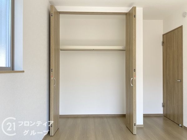 明石市二見町東二見　新築一戸建て　E号棟