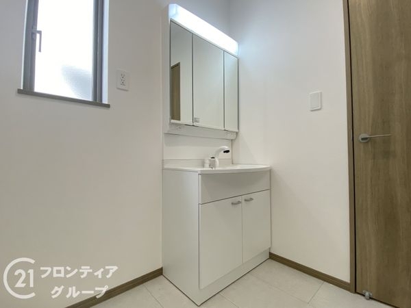 明石市二見町東二見　新築一戸建て　E号棟