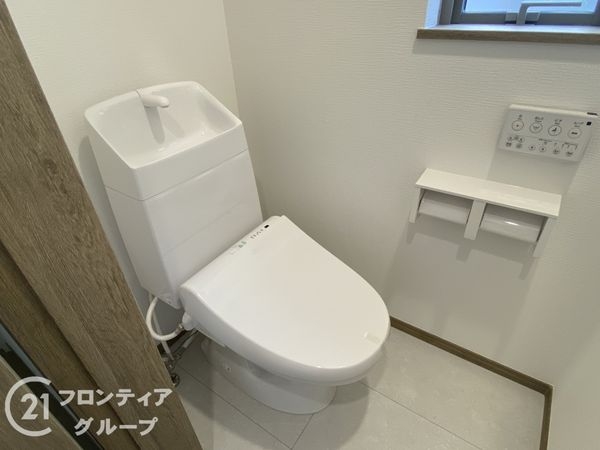 明石市二見町東二見　新築一戸建て　E号棟