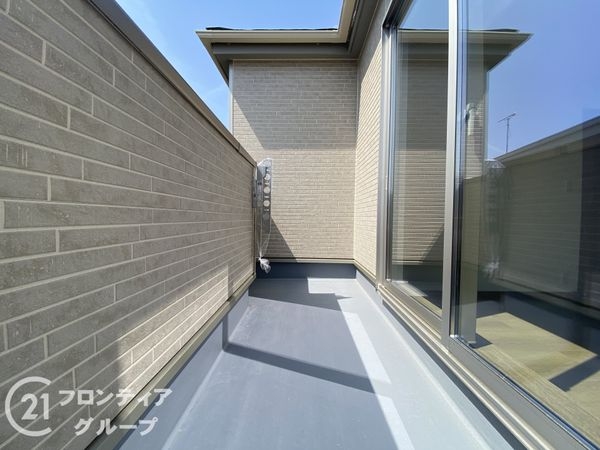 明石市二見町東二見　新築一戸建て　E号棟