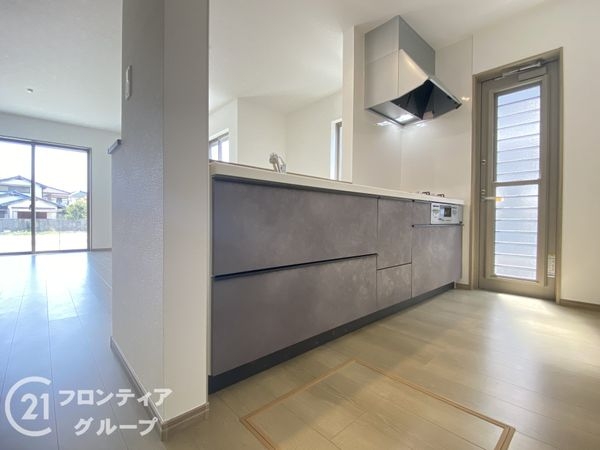 明石市二見町東二見　新築一戸建て　E号棟