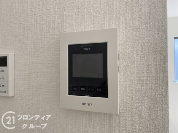 明石市二見町東二見　新築一戸建て　E号棟