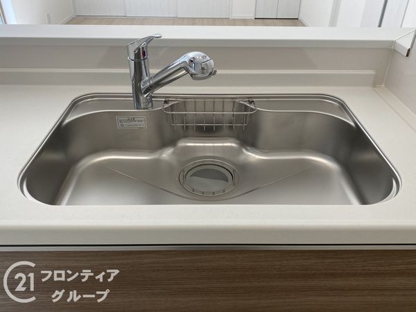 明石市二見町東二見　新築一戸建て　E号棟