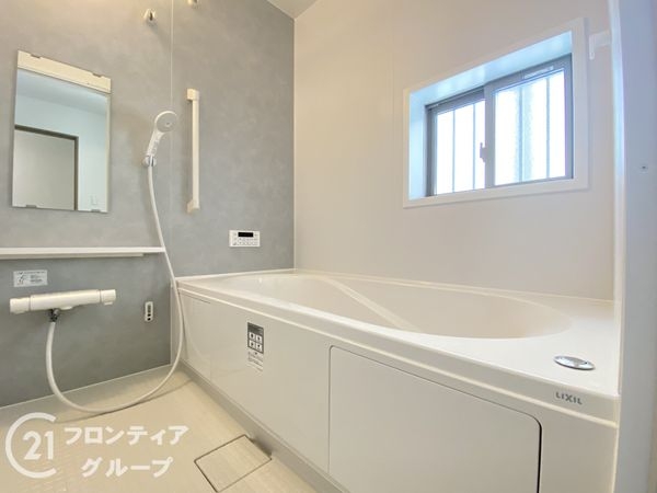 明石市二見町東二見　新築一戸建て　E号棟