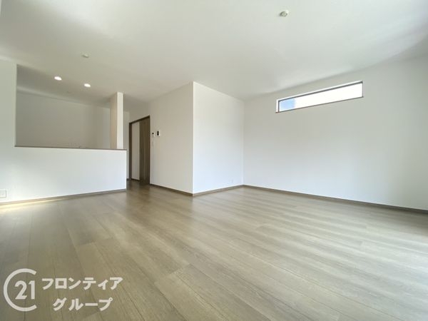 明石市二見町東二見　新築一戸建て　E号棟