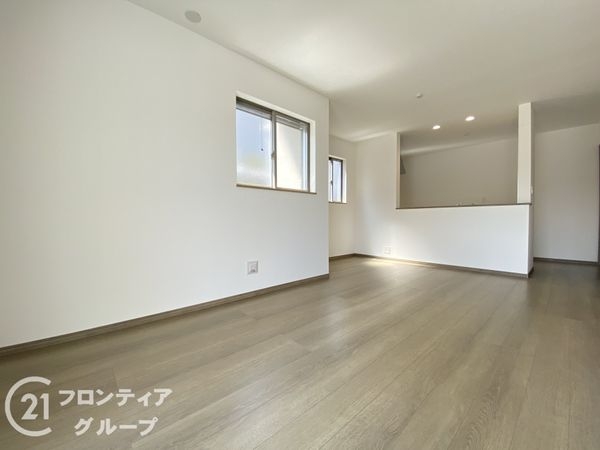 明石市二見町東二見　新築一戸建て　E号棟