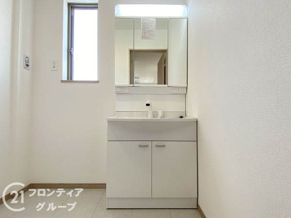 明石市二見町東二見　新築一戸建て　F号棟