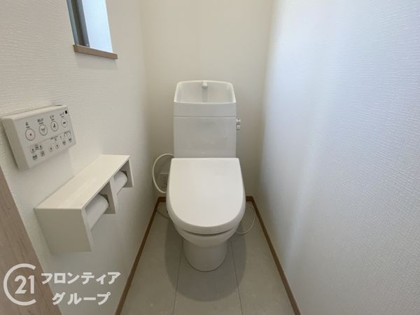 明石市二見町東二見　新築一戸建て　F号棟