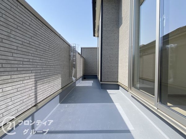 明石市二見町東二見　新築一戸建て　F号棟